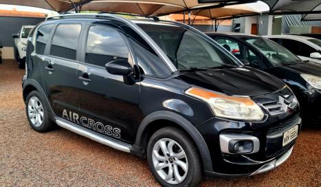 CITROEN Aircross 1.6 16V 4P GLX FLEX, Foto 4