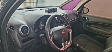 CITROEN Aircross 1.6 16V 4P GLX FLEX, Foto 8
