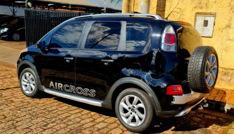 CITROEN Aircross 1.6 16V 4P GLX FLEX, Foto 2