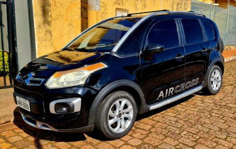 CITROEN Aircross 1.6 16V 4P GLX FLEX, Foto 3