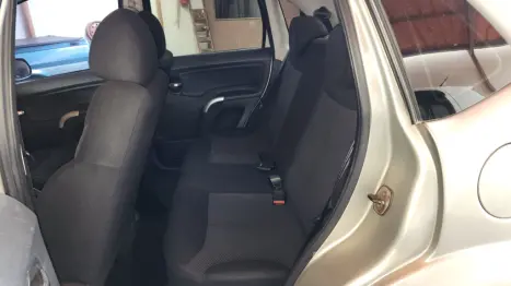 CITROEN C3 1.4 4P GLX FLEX, Foto 7 CITROEN C3 1.4 4P GLX FLEX, Foto 7