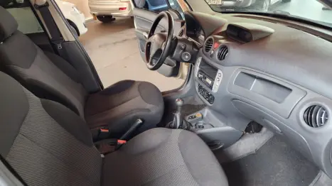 CITROEN C3 1.4 4P GLX FLEX, Foto 8 CITROEN C3 1.4 4P GLX FLEX, Foto 8