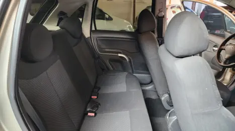 CITROEN C3 1.4 4P GLX FLEX, Foto 9 CITROEN C3 1.4 4P GLX FLEX, Foto 9