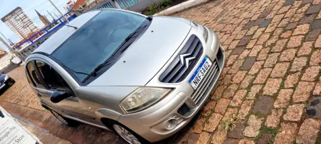 CITROEN C3 1.4 4P GLX FLEX, Foto 2 CITROEN C3 1.4 4P GLX FLEX, Foto 2