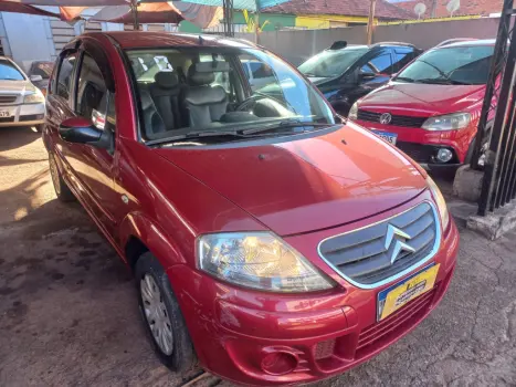 CITROEN C3 1.4 4P GLX FLEX, Foto 2