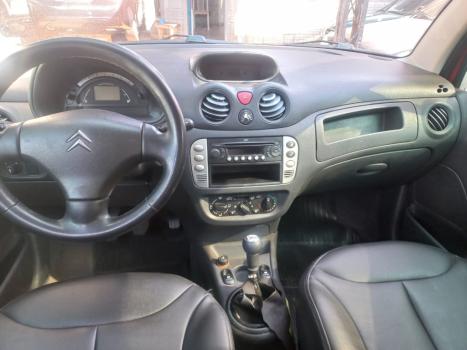 CITROEN C3 1.4 4P GLX FLEX, Foto 6