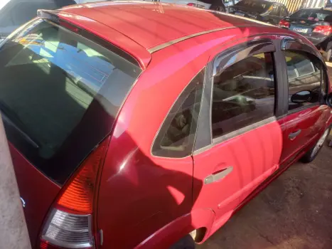 CITROEN C3 1.4 4P GLX FLEX, Foto 11