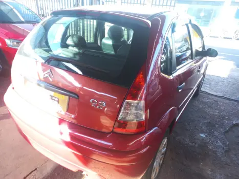 CITROEN C3 1.4 4P GLX FLEX, Foto 13