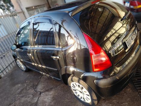 CITROEN C3 1.4 4P GLX FLEX, Foto 2