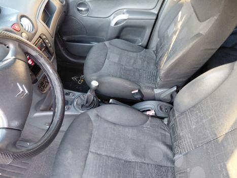 CITROEN C3 1.4 4P GLX FLEX, Foto 3