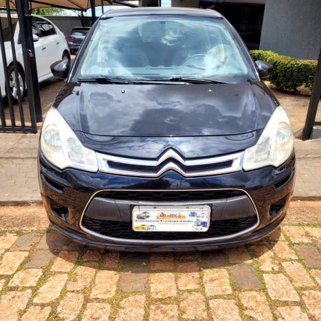 CITROEN C3 1.5 4P ORIGINE FLEX, Foto 1