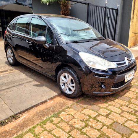 CITROEN C3 1.5 4P ORIGINE FLEX, Foto 2