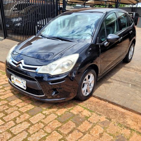 CITROEN C3 1.5 4P ORIGINE FLEX, Foto 3