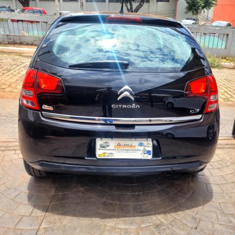 CITROEN C3 1.5 4P ORIGINE FLEX, Foto 4