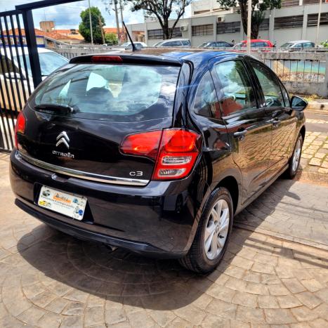 CITROEN C3 1.5 4P ORIGINE FLEX, Foto 5