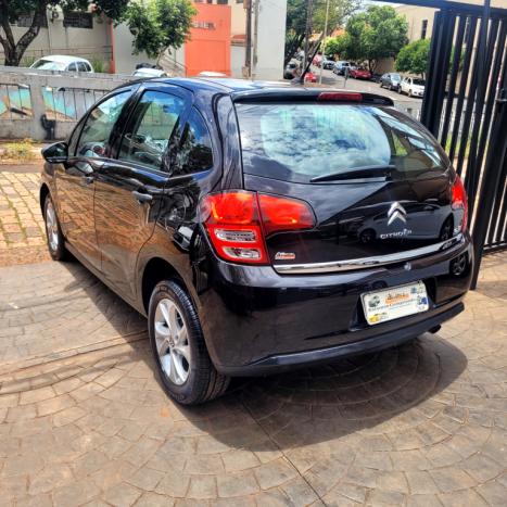 CITROEN C3 1.5 4P ORIGINE FLEX, Foto 6