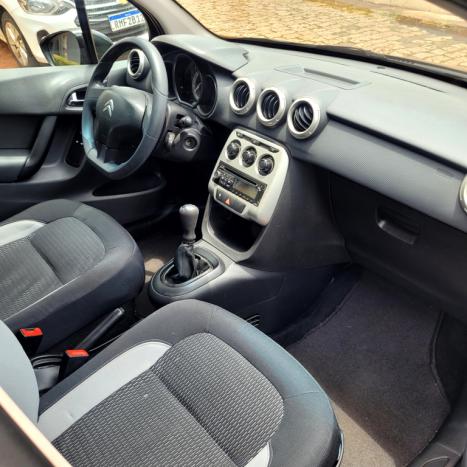 CITROEN C3 1.5 4P ORIGINE FLEX, Foto 7