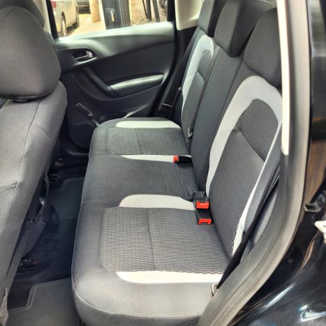 CITROEN C3 1.5 4P ORIGINE FLEX, Foto 9