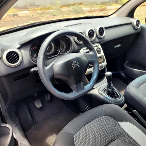 CITROEN C3 1.5 4P ORIGINE FLEX, Foto 11