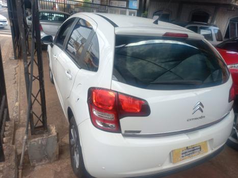 CITROEN C3 1.5 4P TENDANCE FLEX, Foto 1