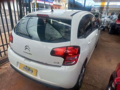 CITROEN C3 1.5 4P TENDANCE FLEX, Foto 3