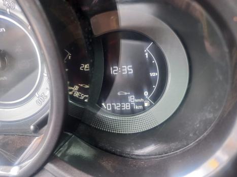 CITROEN C3 1.5 4P TENDANCE FLEX, Foto 7