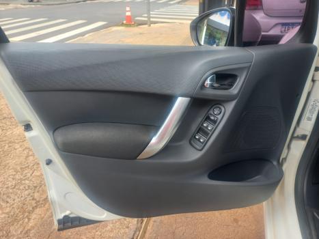 CITROEN C3 1.5 4P TENDANCE FLEX, Foto 9