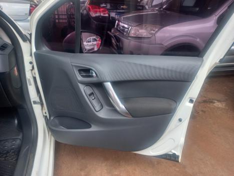 CITROEN C3 1.5 4P TENDANCE FLEX, Foto 15