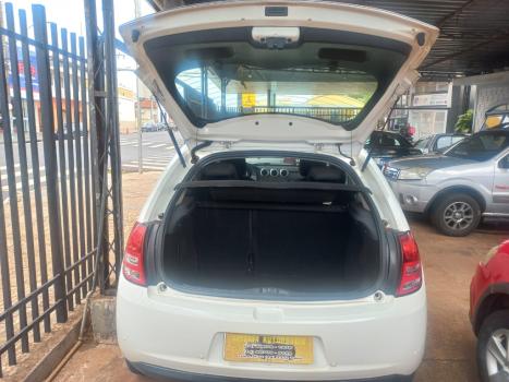 CITROEN C3 1.5 4P TENDANCE FLEX, Foto 18