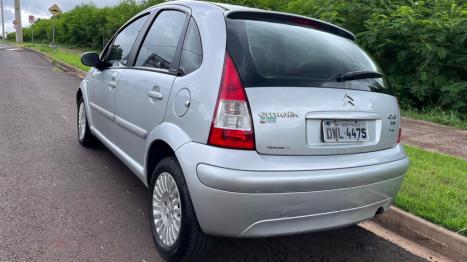 CITROEN C3 1.6 16V 4P GLX FLEX, Foto 1