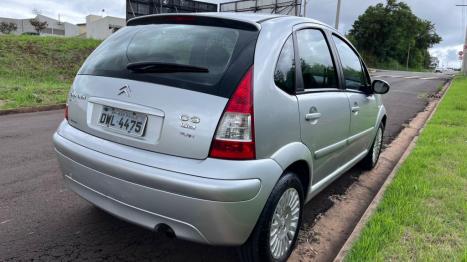 CITROEN C3 1.6 16V 4P GLX FLEX, Foto 2