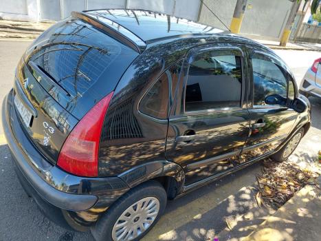 CITROEN C3 1.6 16V 4P GLX, Foto 2