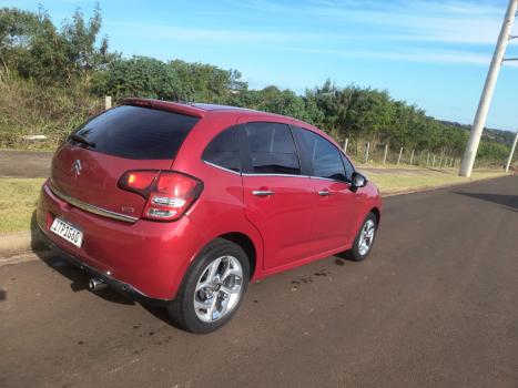 CITROEN C3 1.6 16V 4P FLEX VTI 120 EXCLUSIVE AUTOM�TICO, Foto 5