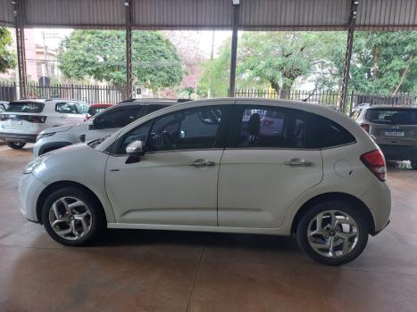 CITROEN C3 1.6 16V 4P EXCLUSIVE FLEX AUTOM�TICO, Foto 2