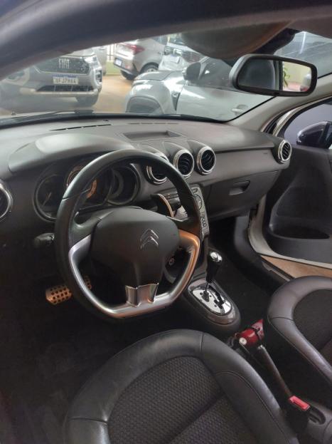 CITROEN C3 1.6 16V 4P EXCLUSIVE FLEX AUTOM�TICO, Foto 4