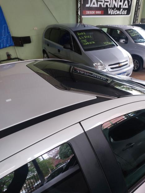 CITROEN C3 1.6 16V 4P EXCLUSIVE FLEX AUTOM�TICO, Foto 5