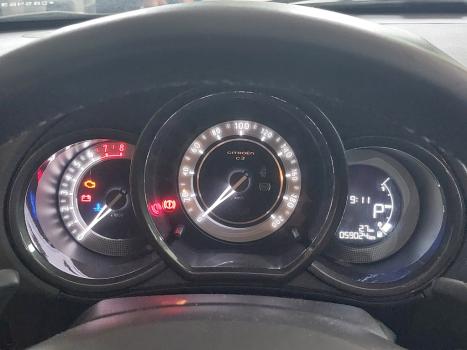 CITROEN C3 1.6 16V 4P EXCLUSIVE FLEX AUTOM�TICO, Foto 8