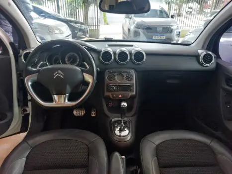 CITROEN C3 1.6 16V 4P EXCLUSIVE FLEX AUTOM�TICO, Foto 9