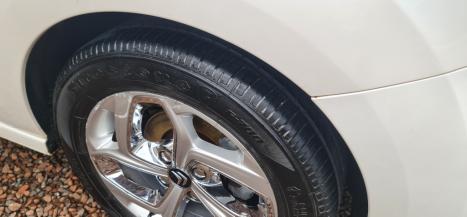 CITROEN C3 1.6 4P EXCLUSIVE START FLEX AUTOM�TICO, Foto 5