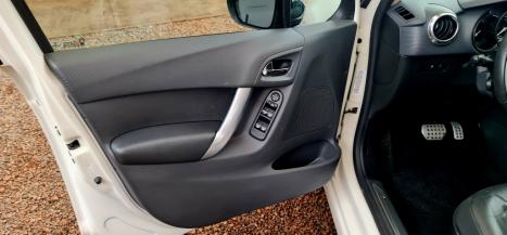 CITROEN C3 1.6 4P EXCLUSIVE START FLEX AUTOM�TICO, Foto 9