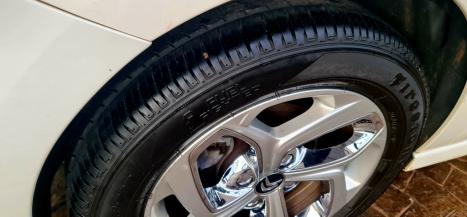 CITROEN C3 1.6 4P EXCLUSIVE START FLEX AUTOM�TICO, Foto 11