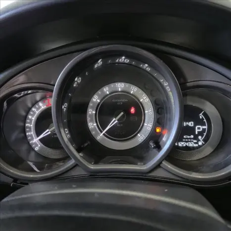 CITROEN C3 1.6 4P TENDANCE FLEX AUTOM�TICO, Foto 7