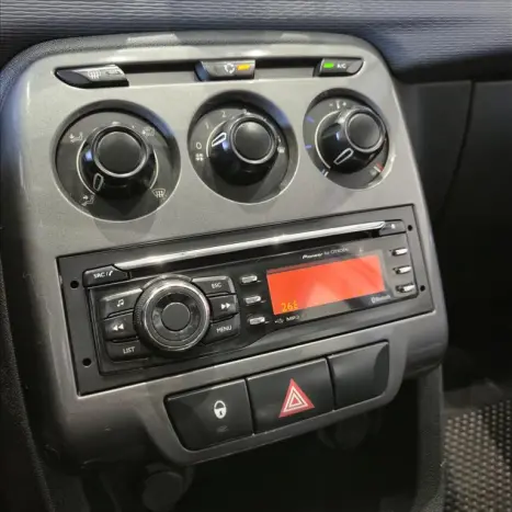 CITROEN C3 1.6 4P TENDANCE FLEX AUTOM�TICO, Foto 8