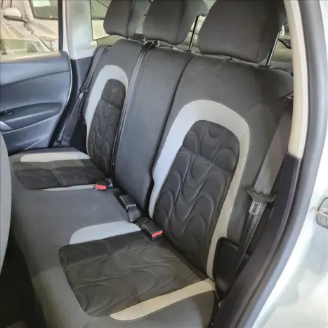 CITROEN C3 1.6 4P TENDANCE FLEX AUTOM�TICO, Foto 12