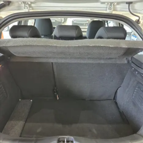 CITROEN C3 1.6 4P TENDANCE FLEX AUTOM�TICO, Foto 14