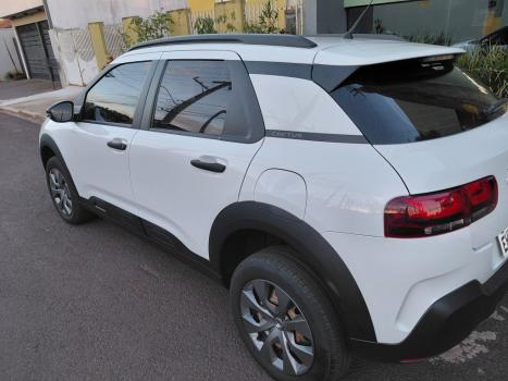 CITROEN C4 Cactus 1.6 16V 4P VTI 120 FLEX FEEL AUTOM�TICO, Foto 2