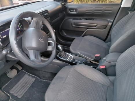 CITROEN C4 Cactus 1.6 16V 4P VTI 120 FLEX FEEL AUTOM�TICO, Foto 3