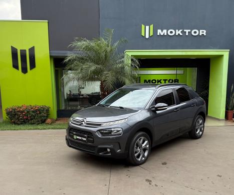 CITROEN C4 Cactus , Foto 2