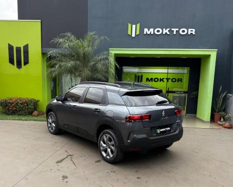 CITROEN C4 Cactus , Foto 4
