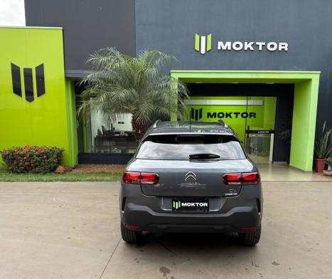 CITROEN C4 Cactus , Foto 5
